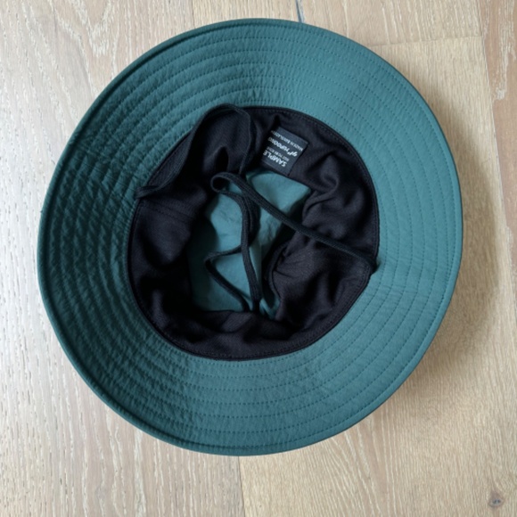 Volcom Ventilator Boonie Hat - Picture 3 of 4
